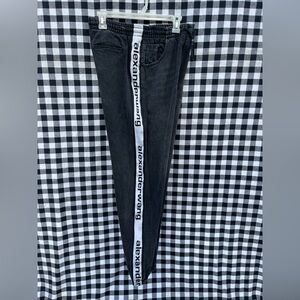 Alexander Wang joggers
